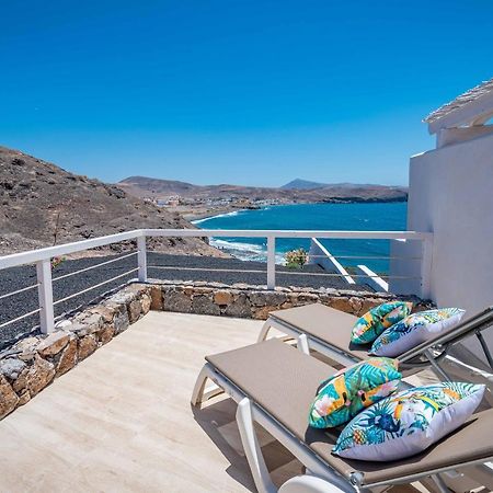 Etti Paradise Suite Mediterraneo Pájara Eksteriør bilde