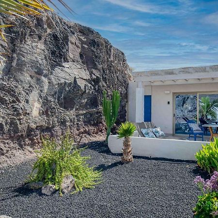Etti Paradise Suite Mediterraneo Pájara Eksteriør bilde
