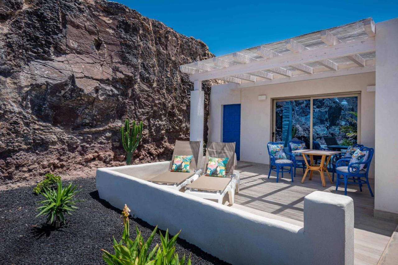 Etti Paradise Suite Mediterraneo Pájara Eksteriør bilde