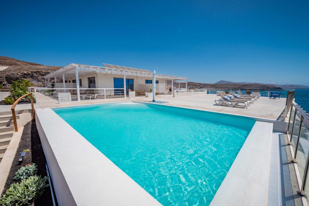 Etti Paradise Suite Mediterraneo Pájara Eksteriør bilde