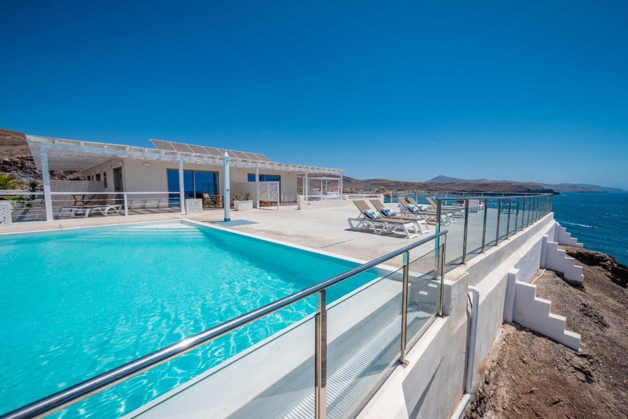 Etti Paradise Suite Mediterraneo Pájara Eksteriør bilde