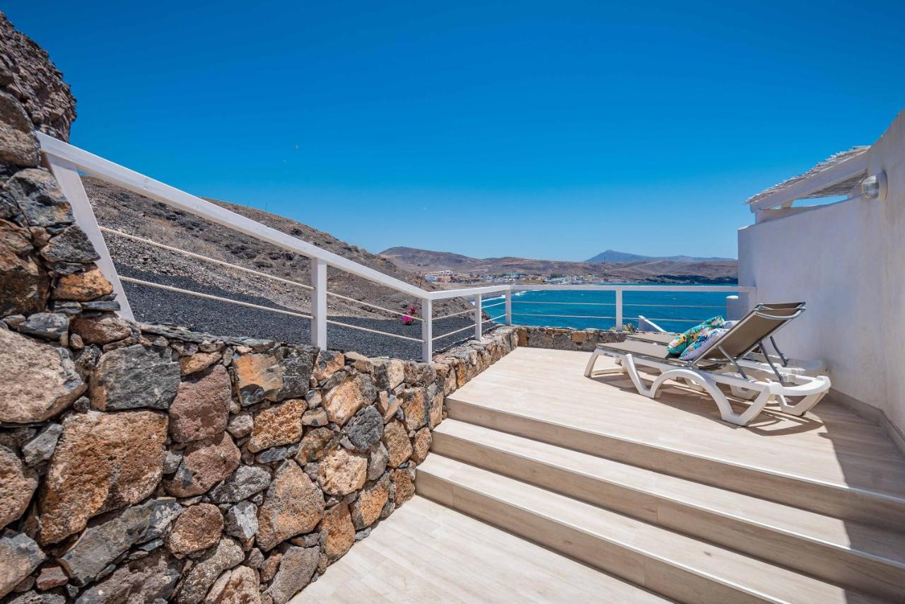 Etti Paradise Suite Mediterraneo Pájara Eksteriør bilde