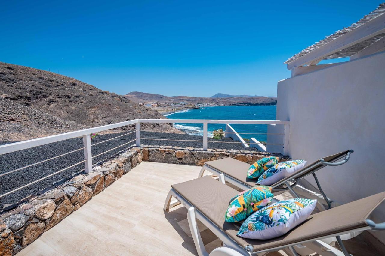 Etti Paradise Suite Mediterraneo Pájara Eksteriør bilde
