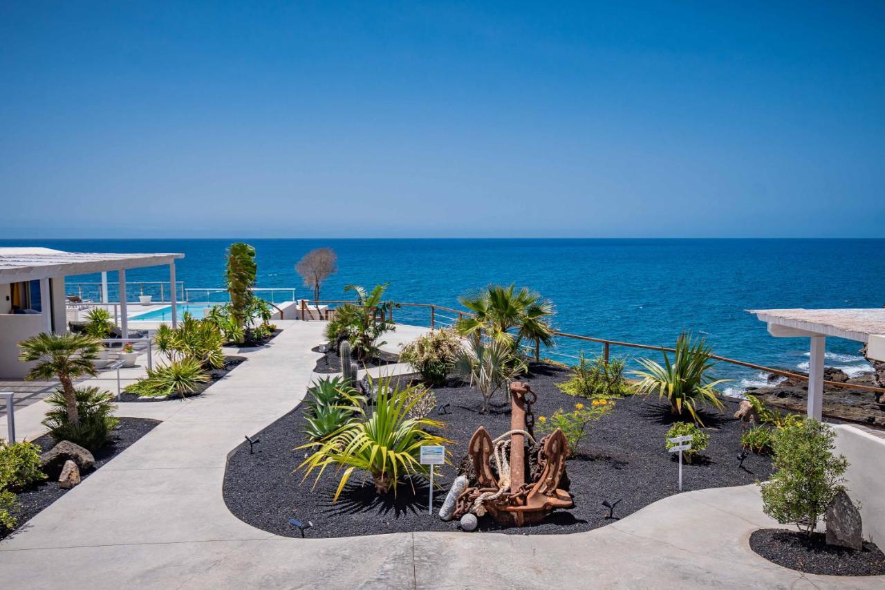Etti Paradise Suite Mediterraneo Pájara Eksteriør bilde