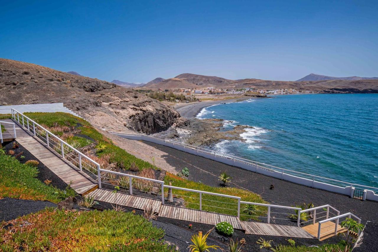 Etti Paradise Suite Mediterraneo Pájara Eksteriør bilde