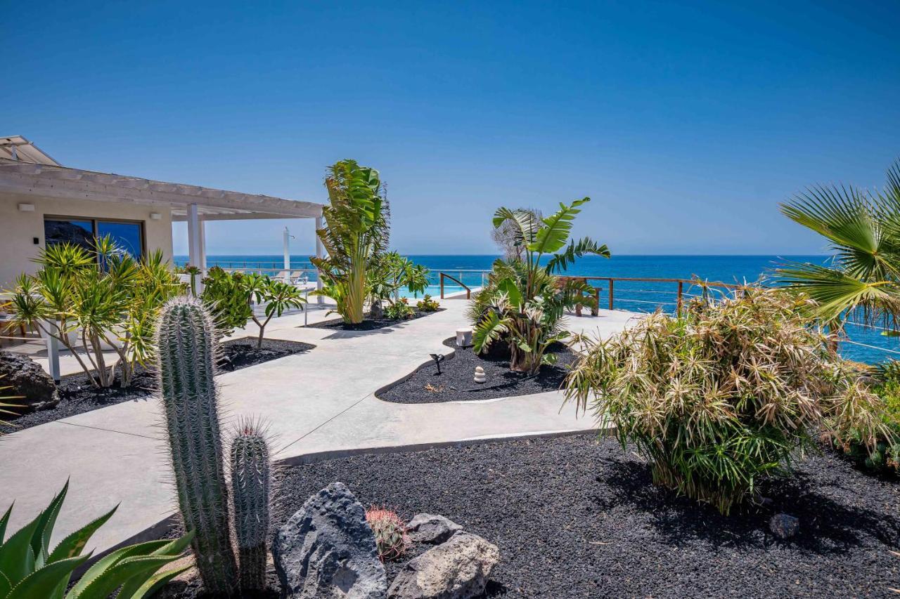 Etti Paradise Suite Mediterraneo Pájara Eksteriør bilde