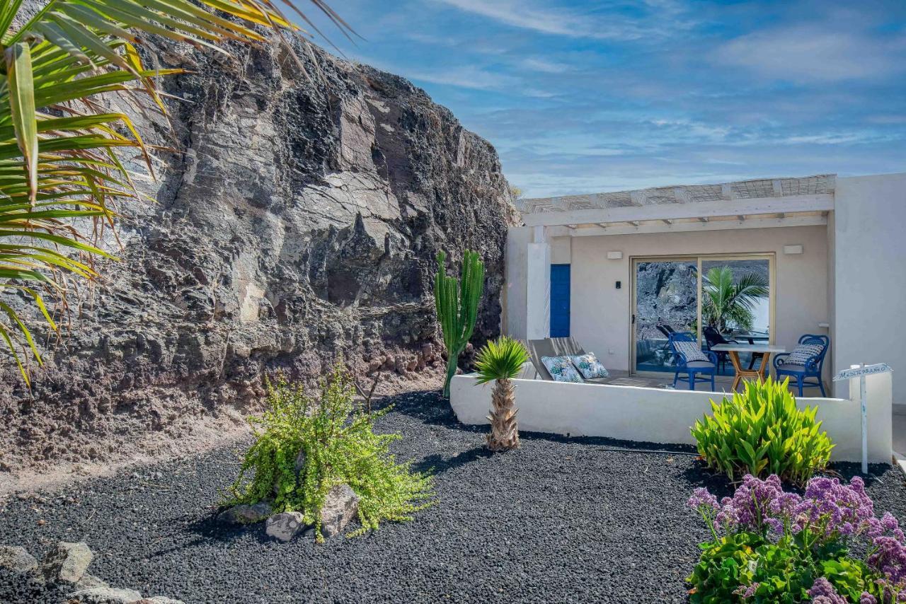 Etti Paradise Suite Mediterraneo Pájara Eksteriør bilde
