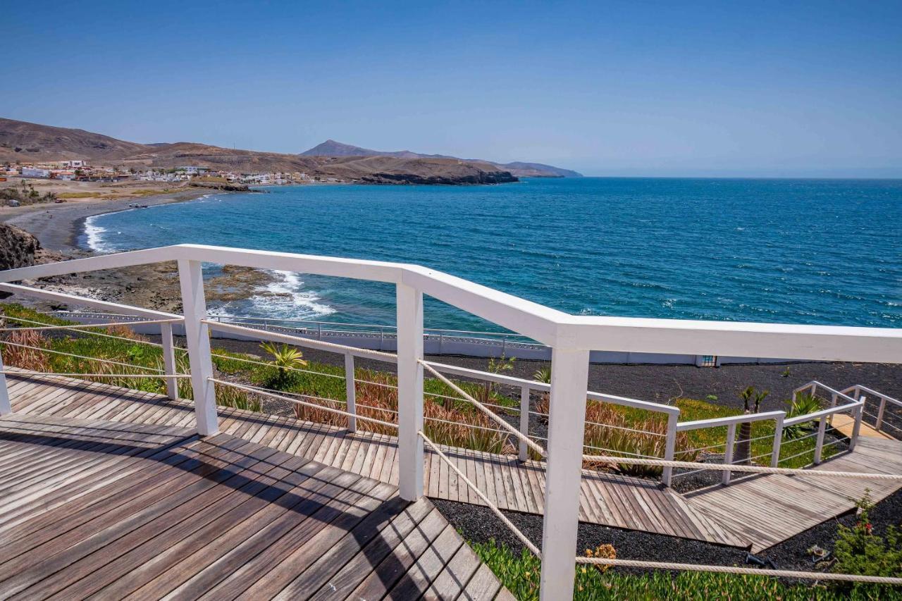 Etti Paradise Suite Mediterraneo Pájara Eksteriør bilde