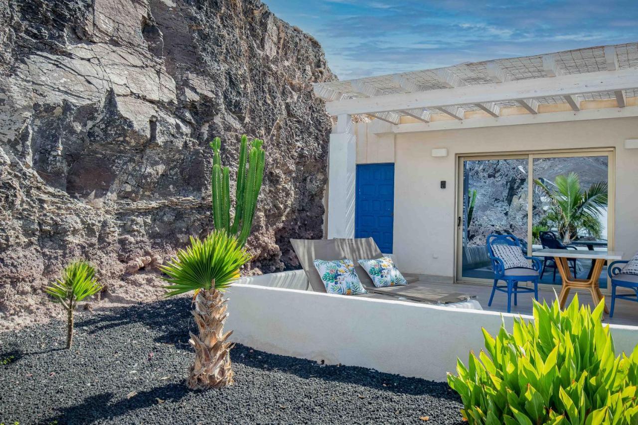Etti Paradise Suite Mediterraneo Pájara Eksteriør bilde